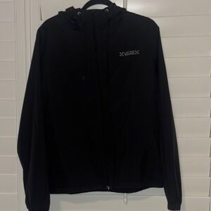 Vans Black Men's Jacket